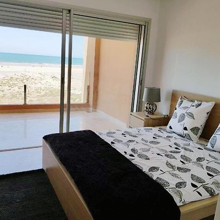 Plage De Reve Agadir n'Ait Sa Екстериор снимка